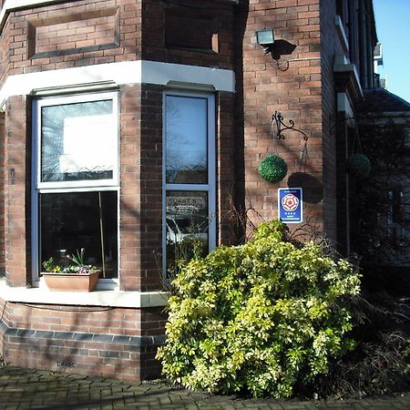 Feversham Lodge Guest House York Exteriör bild