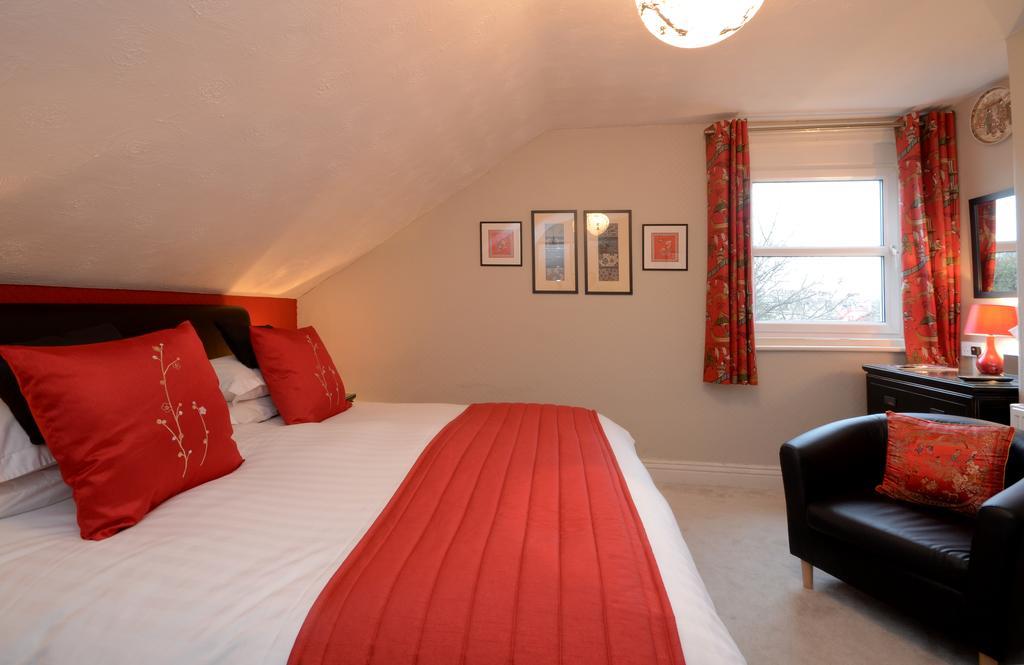 Feversham Lodge Guest House York Exteriör bild