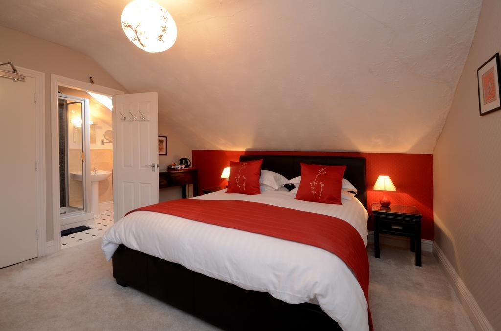 Feversham Lodge Guest House York Exteriör bild