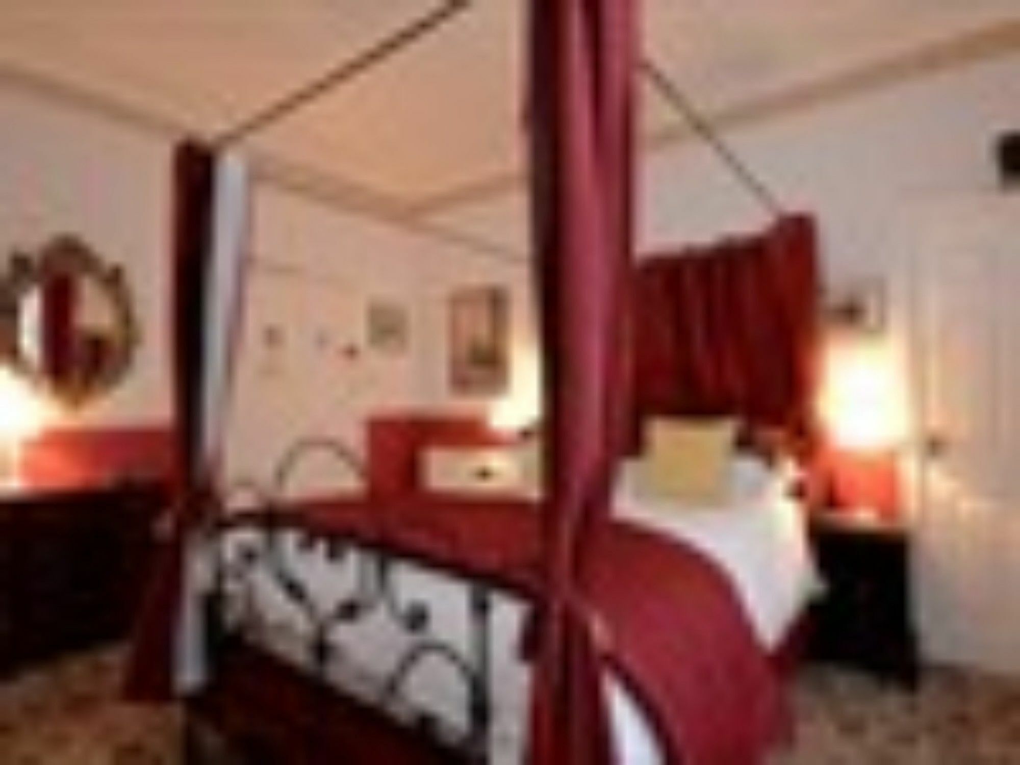 Feversham Lodge Guest House York Exteriör bild