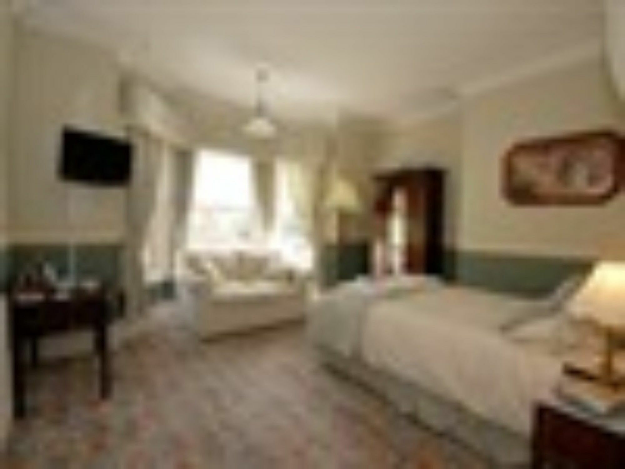 Feversham Lodge Guest House York Exteriör bild